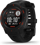 GARMIN INSTINCT ESPORTS EDITION SMARTWATCH (BLACK LAVA) (010-02064-78) - DataBlitz