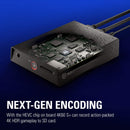 Elgato 4K60 S+ Game Capture