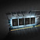 TEAMGROUP T-FORCE Dark ZA 16GB KIT (2X8GB) DDR4 3600MHZ Gaming Memory (TDZAD416G3600HC18JDC01) - DataBlitz