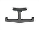 GLORIOUS PC GAMING RACE THE TRIDENT UNDER-DESK HEADSET MOUNT - DataBlitz