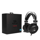 REDRAGON TRITON ACTIVE NOISE CANCELING GAMING HEADSET (H991) - DataBlitz