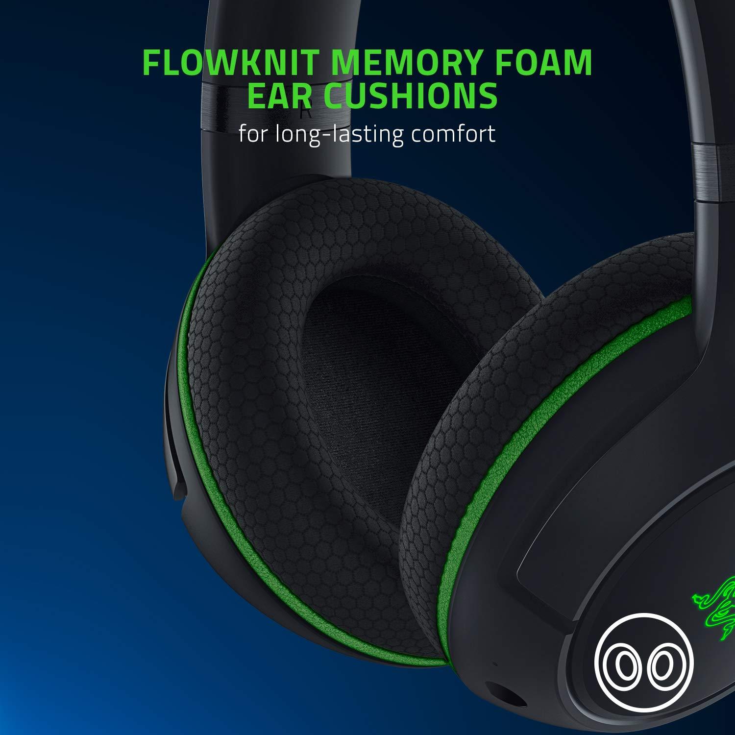 RAZER KAIRA PRO FOR XBOX WIRELESS HEADSET - DataBlitz
