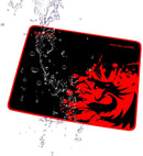 REDRAGON ARCHELON MID-SIZED GAMING MOUSE MAT (330X260X5MM) (P001) - DataBlitz