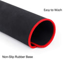 REDRAGON CAPRICORN GAMING MOUSE MAT (330X260X3MM) (P012) - DataBlitz