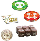 POKEMON TRADING CARD GAME SS9 SWORD & SHIELD BRILLIANT STARS ELITE TRAINER BOX (180-85012) - DataBlitz