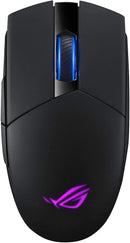 ASUS ROG STRIX P510 IMPACT II WIRELESS GAMING MOUSE - DataBlitz