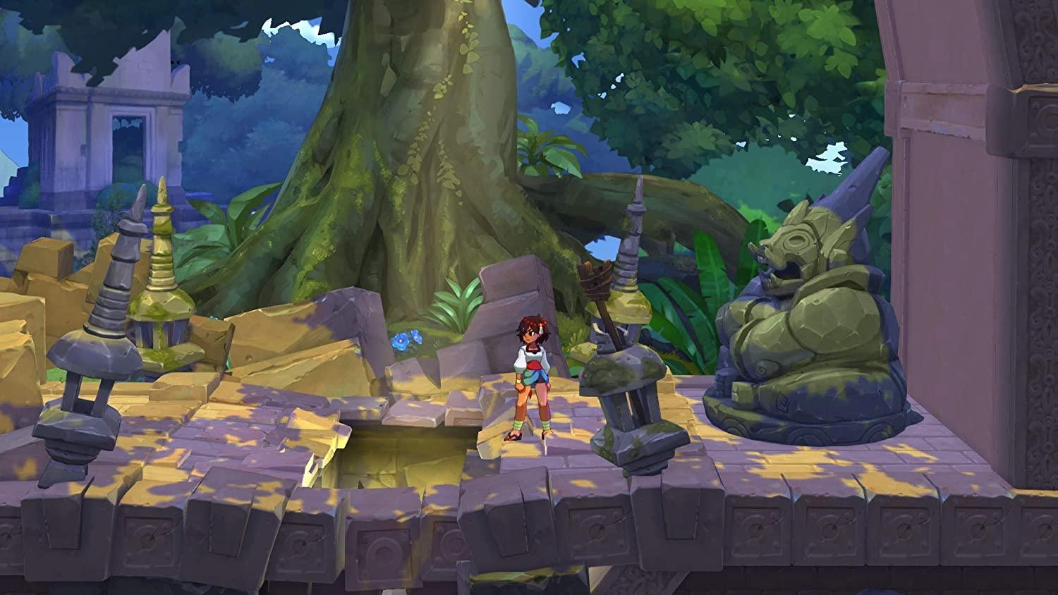 PS4 INDIVISIBLE ALL - DataBlitz