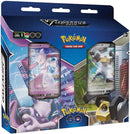 POKEMON Trading Card Game Pokemon Go SS10.5 Sword And Shield V Battle Deck Bundle (290-85049) - DataBlitz
