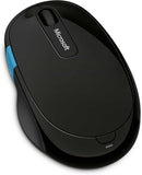 Microsoft Wireless Sculpt Comfort Mouse (H3S-00005)