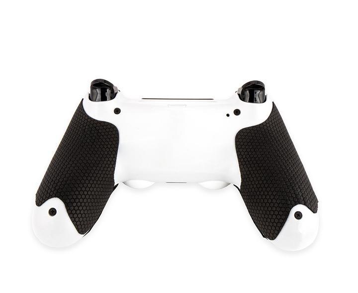 Kontrolfreek Grips XT For PS5 (Black) - DataBlitz