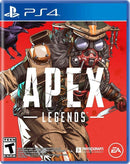 PS4 APEX LEGENDS BLOODHOUND EDITION ALL - DataBlitz