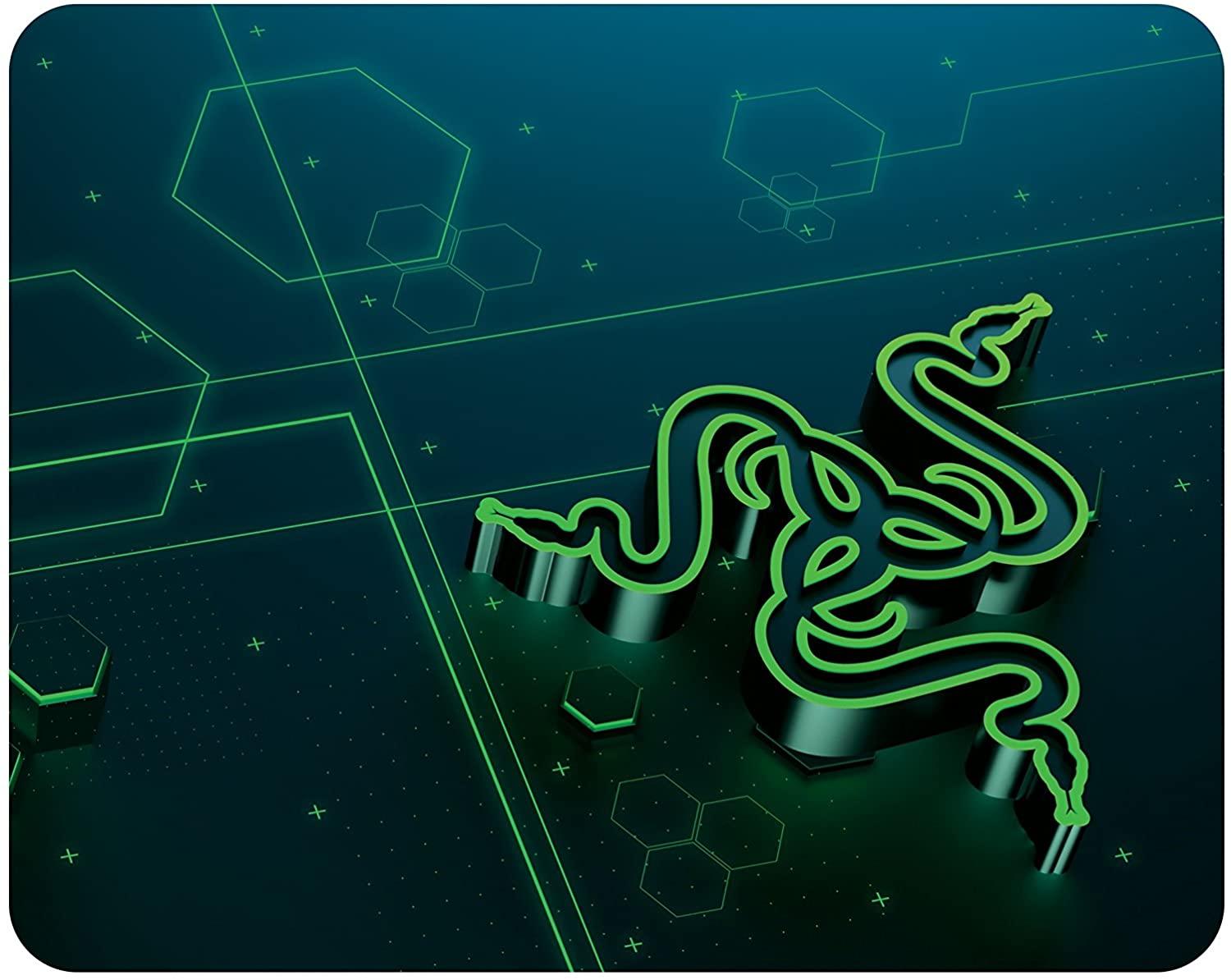 RAZER GOLIATHUS MOBILE SMALL GAMING MOUSE MAT - DataBlitz