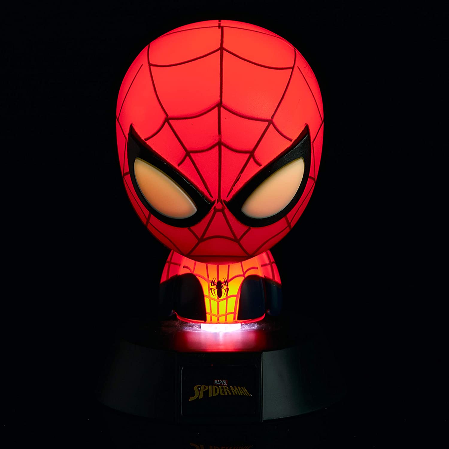 Paladone Spider-Man Icons Light (#002) (PP6120SPM)