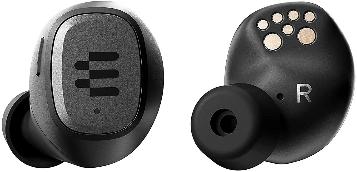 Epos GTW 270 Hybrid Closed Acoustic Gaming Wireless Earbuds - DataBlitz