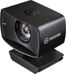 ELGATO FACECAM PREMIUM FULL HD WEBCAM - DataBlitz