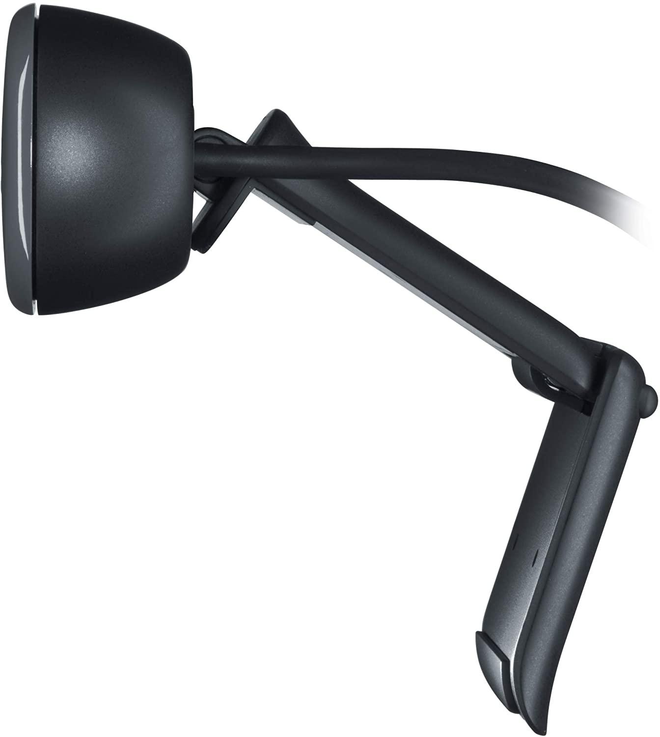 LOGITECH C270 HD WEBCAM - DataBlitz