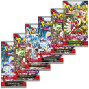 Pokemon Trading Card Game SV01 Scarlet & Violet 6 Booster Bundle
