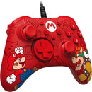 HORI NSW WIRED HORIPAD SUPER MARIO EDITION (NSW 188A) - DataBlitz