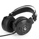 REDRAGON TRITON ACTIVE NOISE CANCELING GAMING HEADSET (H991) - DataBlitz