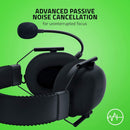 RAZER BLACKSHARK V2 PRO WIRELESS ESPORTS HEADSET (PC/MAC/PS4/SWITCH) BLACK - DataBlitz