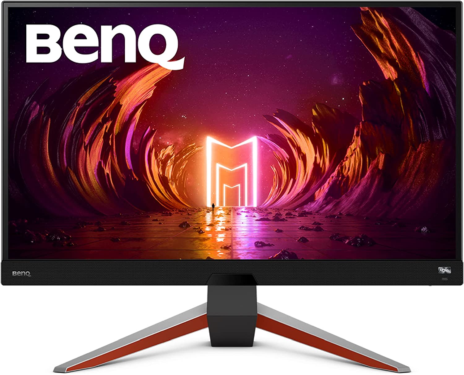 BenQ Mobiuz EX2710Q 27” QHD IPS 1MS 165HZ Gaming Monitor