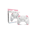 IINE NSW WIRELESS CONTROLLER CAT SERIES WHITE/PINK (L295) - DataBlitz
