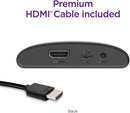 ROKU EXPRESS 4K + HD/4K/HDR STREAMING - DataBlitz