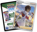 POKEMON Trading Card Game Pokemon Go SS10.5 Sword And Shield Special Collection Box (Team Valor) (290-85053) - DataBlitz