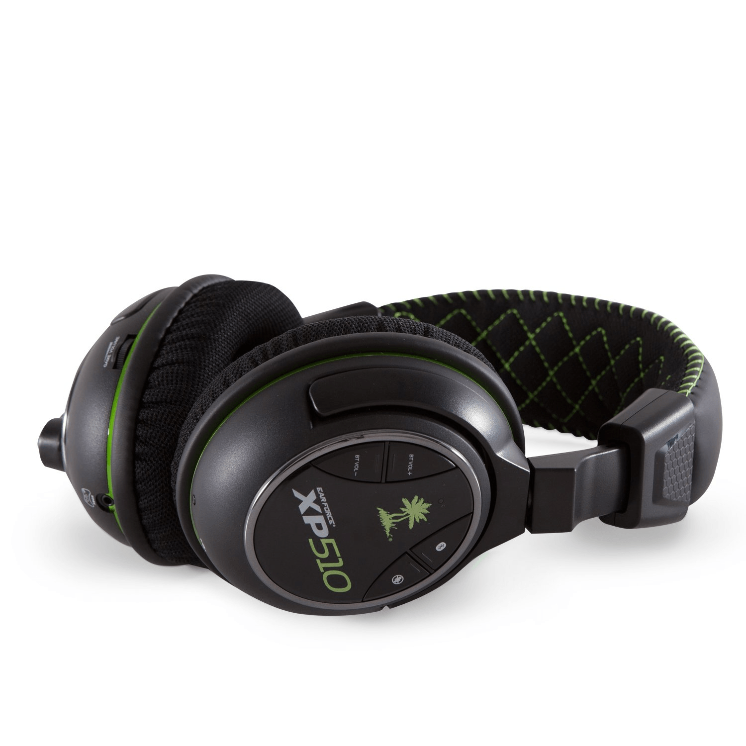 TURTLE BEACH EARFORCE XP510 PREM. WIRELESS DOLBY DIGITAL GAMING HEADSET (PS4/PS3 - DataBlitz