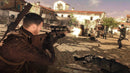 NINTENDO SWITCH SNIPER ELITE 4