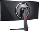 LG 38GN950-B 38” Ultragear Curved WQHD Gaming Monitor With g-Sync Compatibility - DataBlitz
