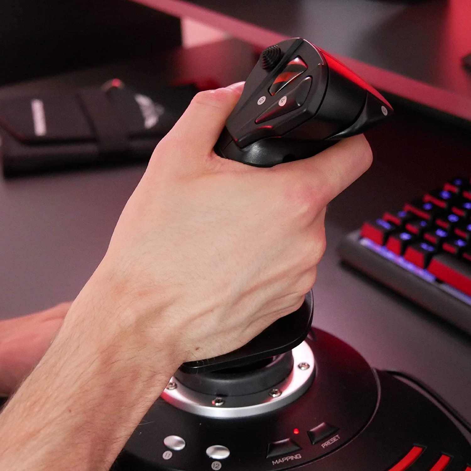 Thrustmaster T Flight Stick X (PC/PS3)