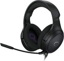 COOLER MASTER MH630 GAMING HEADSET - DataBlitz