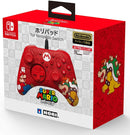 HORI NSW WIRED HORIPAD SUPER MARIO EDITION (NSW 188A) - DataBlitz