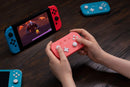 8BITDO Lite 2 Bluetooth Gamepad (Pink Edition) (Switch/Android/RaspBerry Pi) - DataBlitz