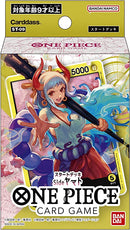 One Piece Card Game Deck Side Yamato (ST-09)