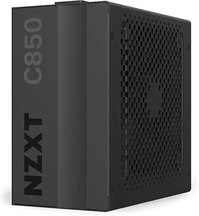 NZXT C850 850W 80 Plus Gold ATX Full-Modular Power Supply (NP-C850M-US) - DataBlitz