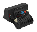 HONEYCOMB BRAVO THROTTLE QUADRANT WITH AUTO PILOT & ANNUNCIATOR PANEL - DataBlitz