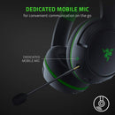 RAZER KAIRA PRO FOR XBOX WIRELESS HEADSET - DataBlitz