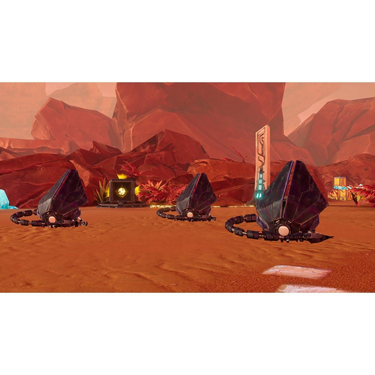 PS4 Star Trek Prodigy Supernova Reg.2 (ENG/EU) - DataBlitz