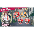 Nintendo Switch Pretty Girls Game Collection