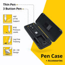 Xencelabs Pen Tablet Small (Carbon Black) (BPH0812W-A) - DataBlitz