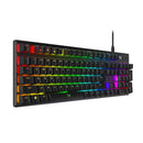 HyperX Alloy Origins RGB Mechanical Gaming Keyboard (Red Switch) - DataBlitz