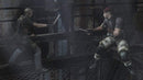 Nintendo Switch Resident Evil Triple Pack