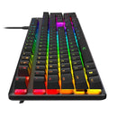 HyperX Alloy Origins RGB Mechanical Gaming Keyboard (Red Switch) - DataBlitz