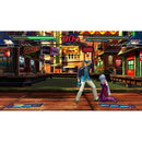 NINTENDO SWITCH THE RUMBLE FISH 2