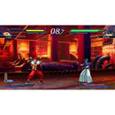 PS4 The Rumble Fish 2 REG.2 (ENG/JAP) - DataBlitz