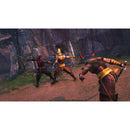 Nintendo Switch Aragami 2 (US) (Eng/Fr)