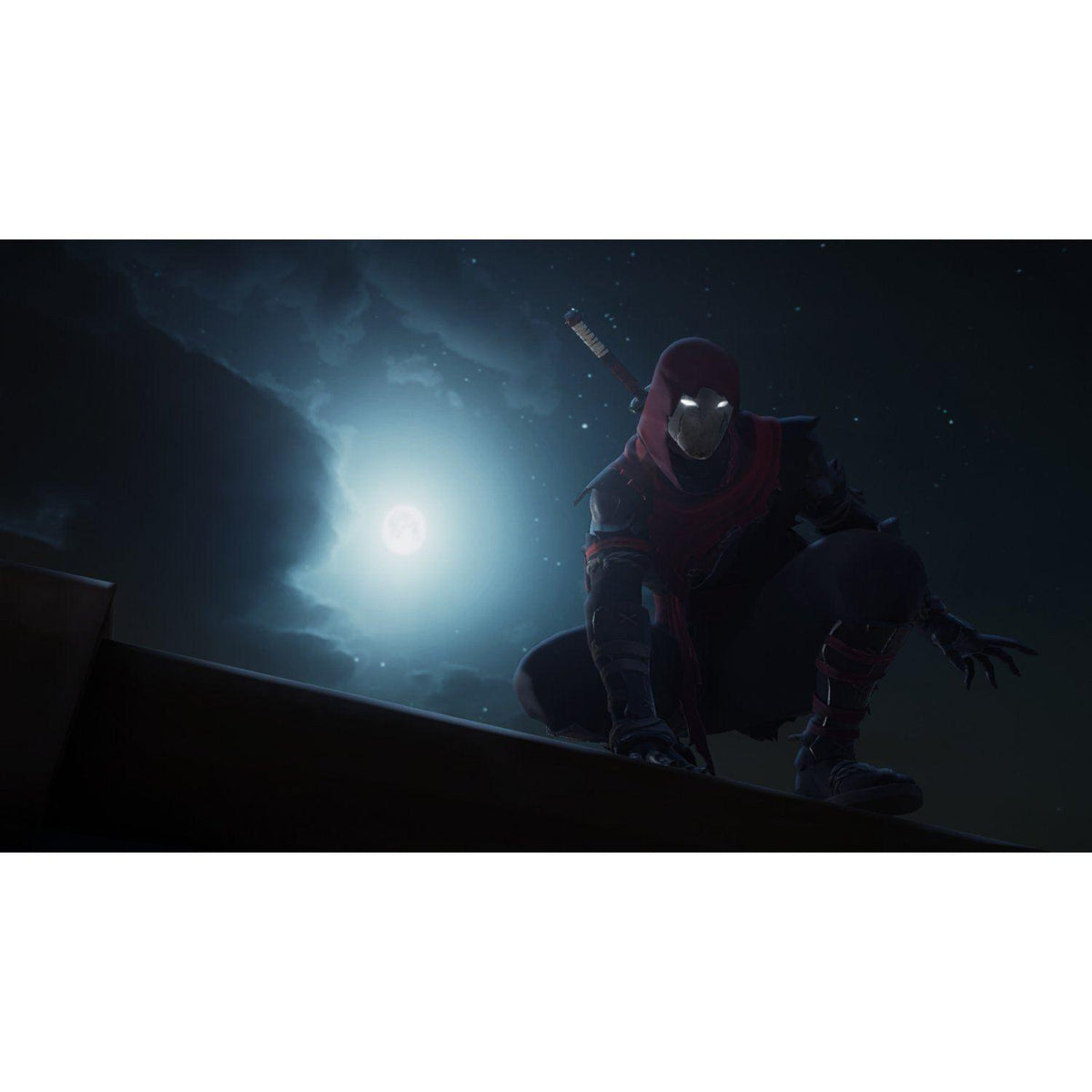 Nintendo Switch Aragami 2 (US) (Eng/Fr)