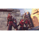 Nintendo Switch Aragami 2 (US) (Eng/Fr)